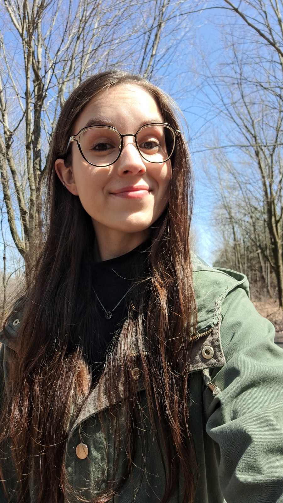 Alyson Gariépy – Créatrice UGC