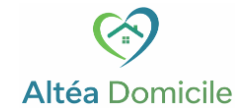 Altéa Domicile